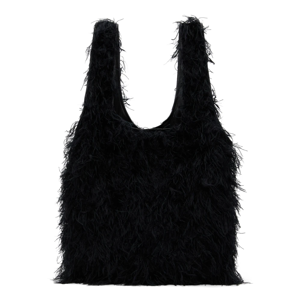 Bags > Tote Bags - - Dries Van Noten - Modalova