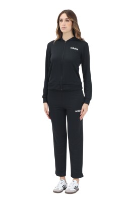 svart-sportig-essentials-linear-dam-traningsdrakt