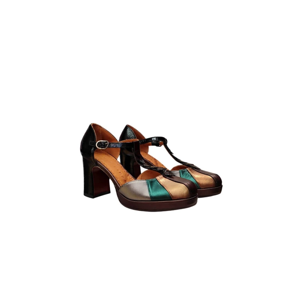 Shoes > Heels > Pumps - - Chie Mihara - Modalova