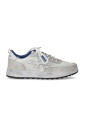 sneaker-en-daim-blanc-mesh-cuir