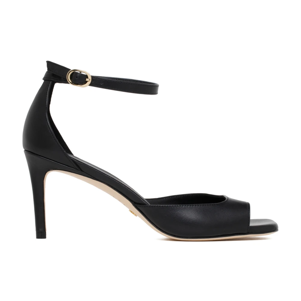 Shoes > Sandals > High Heel Sandals - - Stuart Weitzman - Modalova