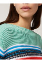 pulls-multicolores