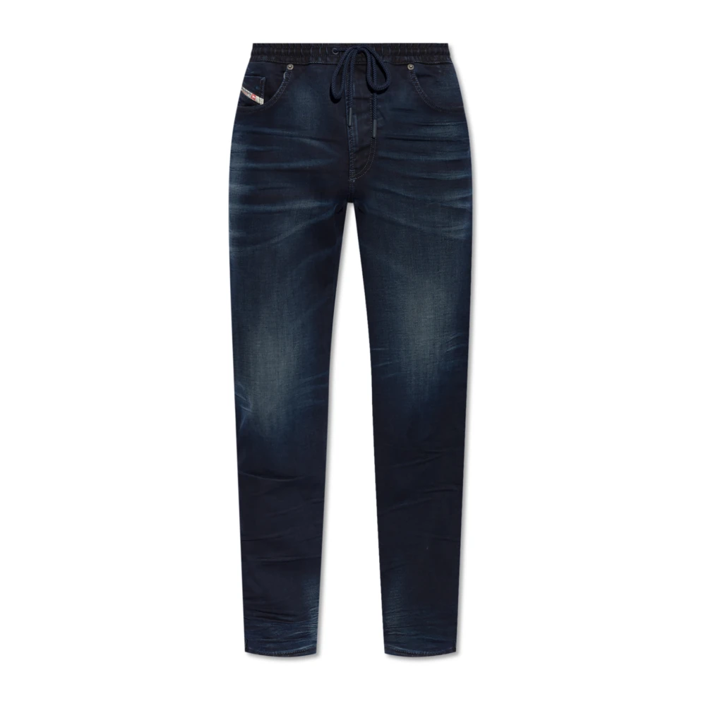 Diesel Jeans 2060 D-Strukt Blue Heren