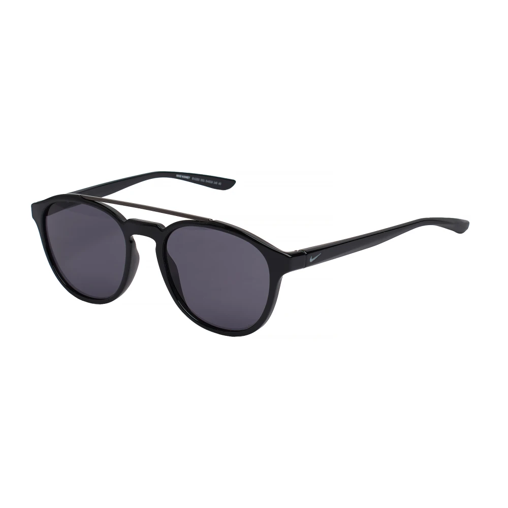 Nike Men's Black Sunglasses, One Size, Kismet Ev1203 Sunglasses