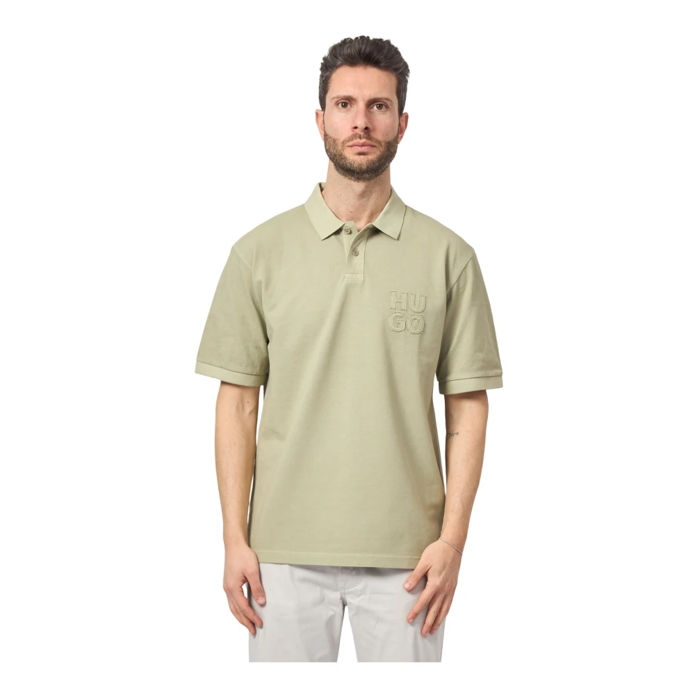 Tops > Polo Shirts - - Hugo Boss - Modalova