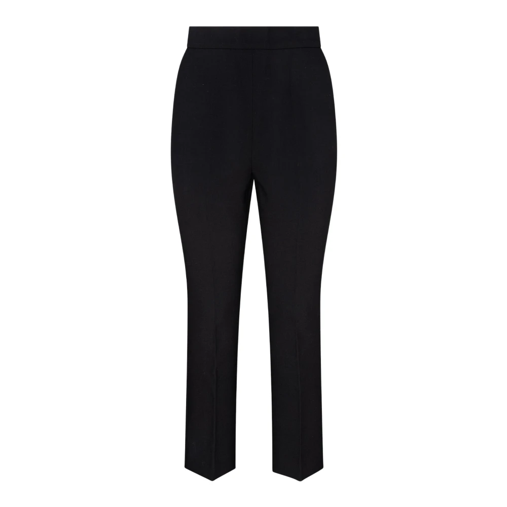 Trousers > Slim-fit Trousers - - Max Mara - Modalova
