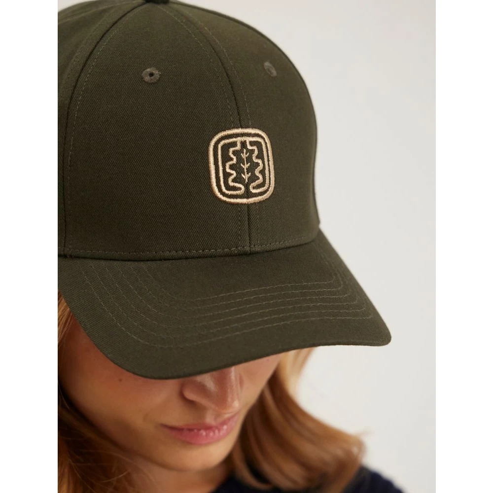 Ines De La Fressange Paris Sydney CAP Sydney Pet Green Dames