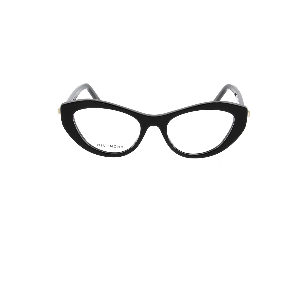 Givenchy Glasses Black Dames