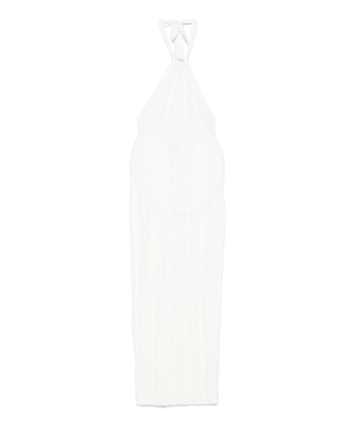 white-halterneck-sleeveless-dress-with-full-lining