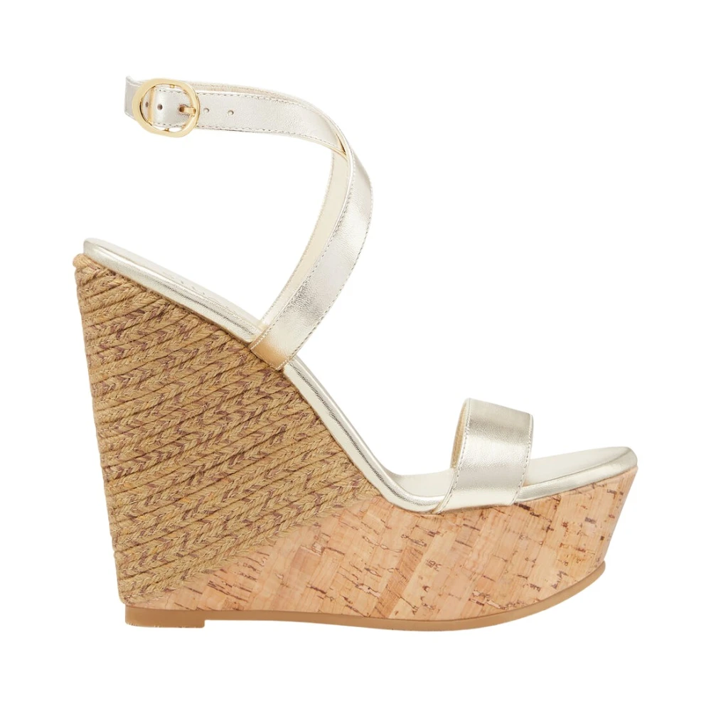 Shoes > Heels > Wedges - - Stuart Weitzman - Modalova