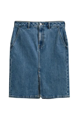 Gonna i denim