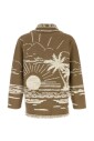 cardigan-en-melange-de-soie-brode