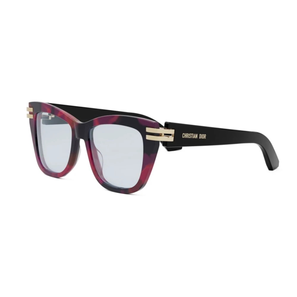 Dior Stijlvolle zonnebril voor jouw perfecte look Multicolor Unisex