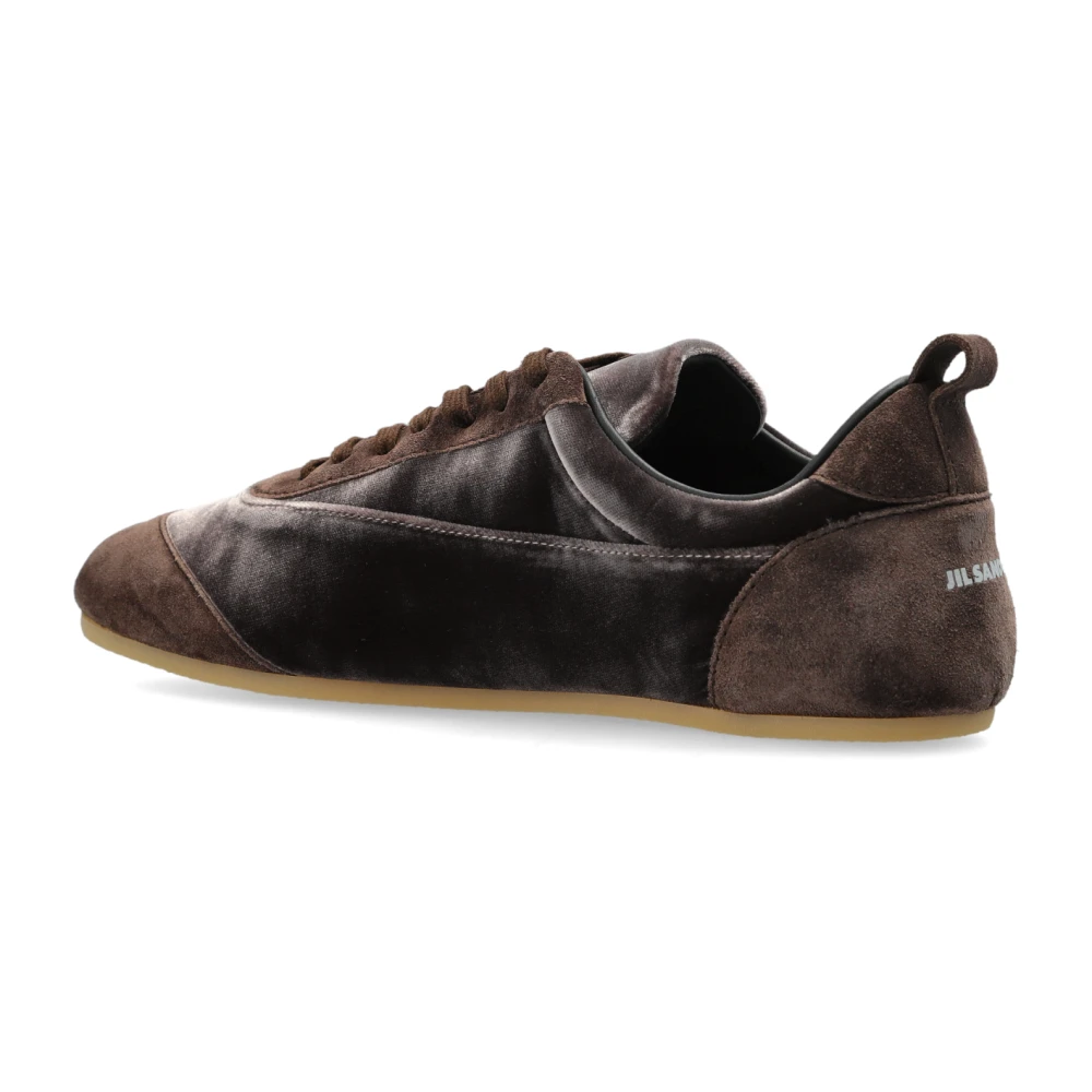 Jil Sander Etage Sneakers
