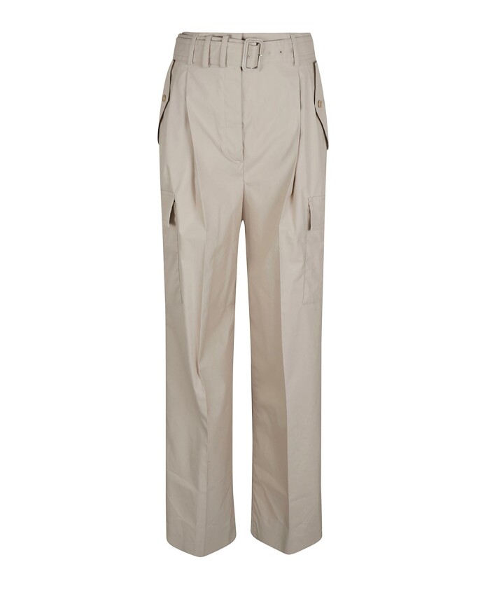 cargo-pocket-high-waist-trousers