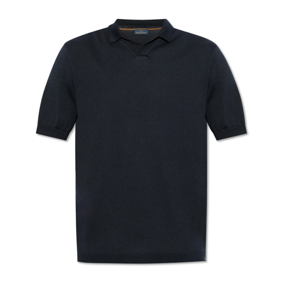 Tops > Polo Shirts - - Paul & Shark - Modalova