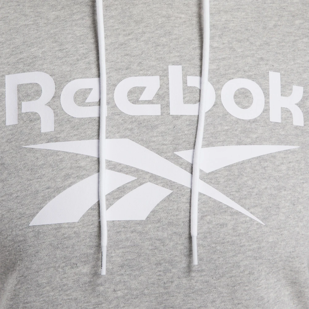 Reebok Identity BIG Gray Dames