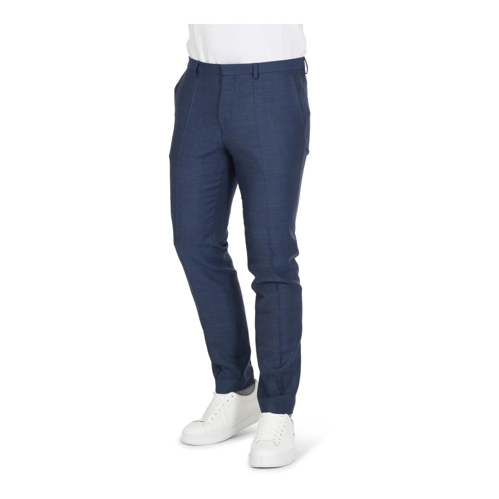 Trousers > Suit Trousers - - Hugo Boss - Modalova