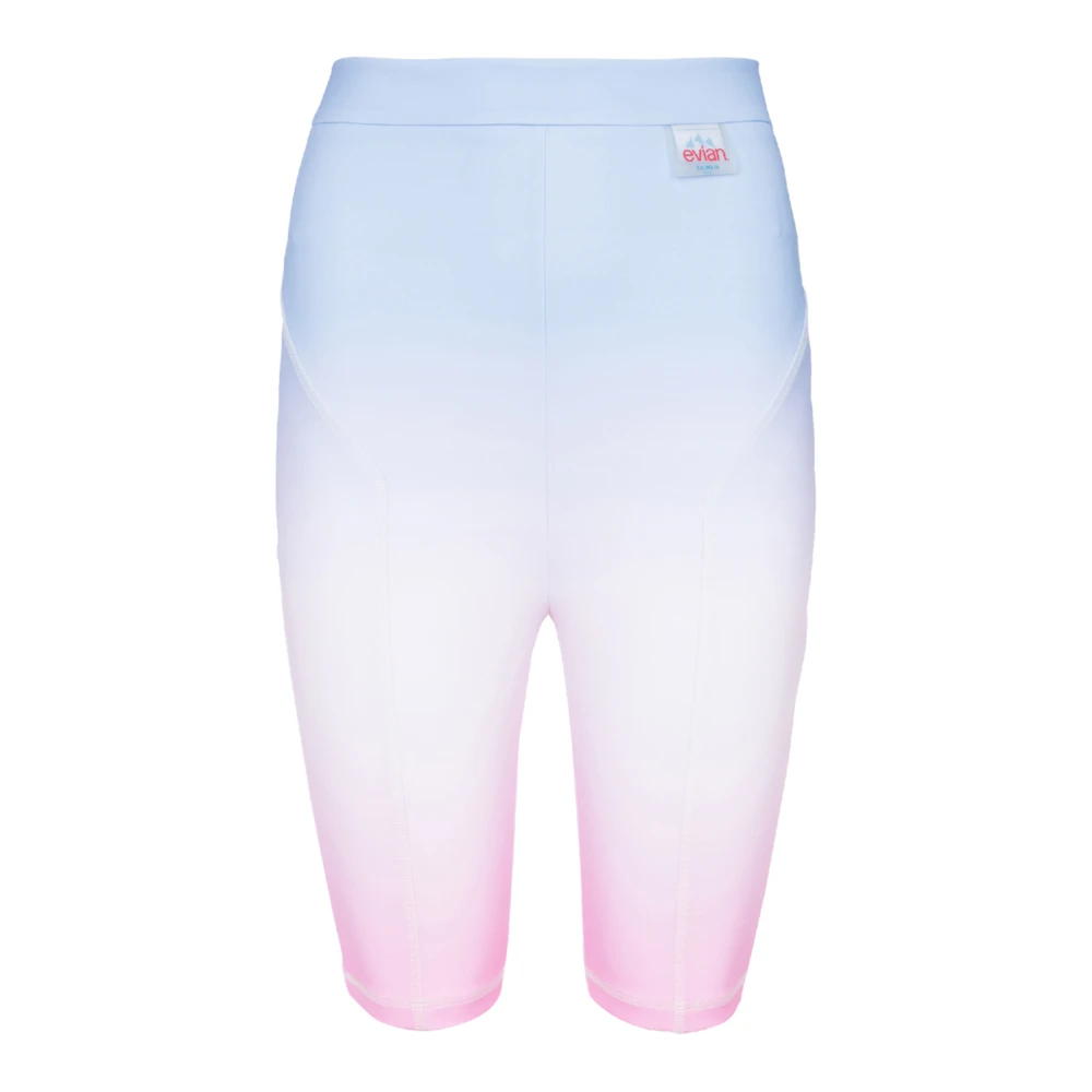 Balmain x Evian Fietsbroek Multicolor Dames