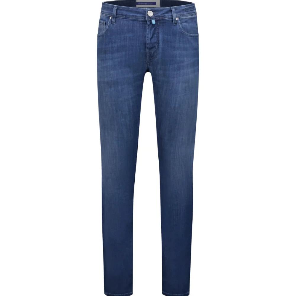 Jeans > Skinny Jeans - - Jacob Cohën - Modalova