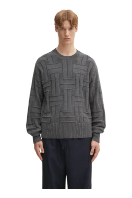 Weave Jumper