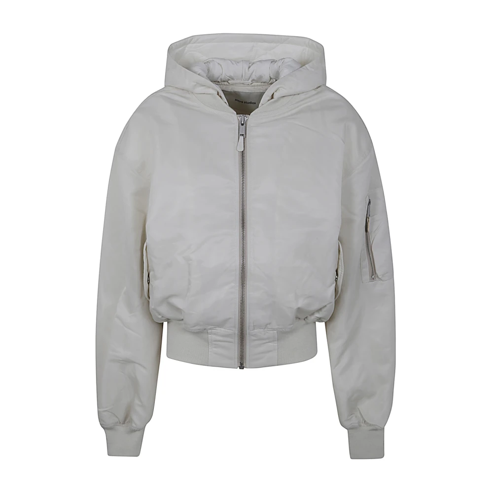 Jackets > Bomber Jackets - - Entire Studios - Modalova