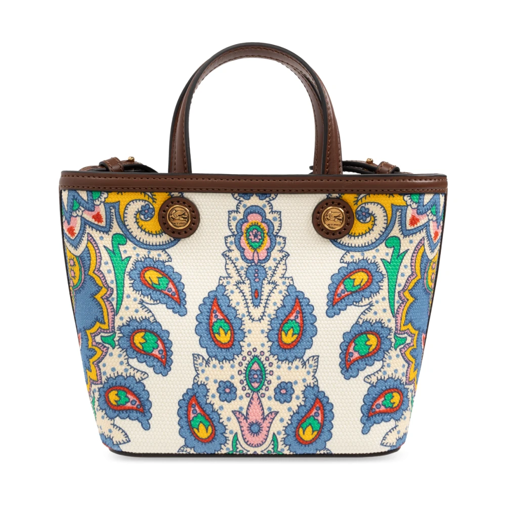 ETRO Handtas Multicolor Dames