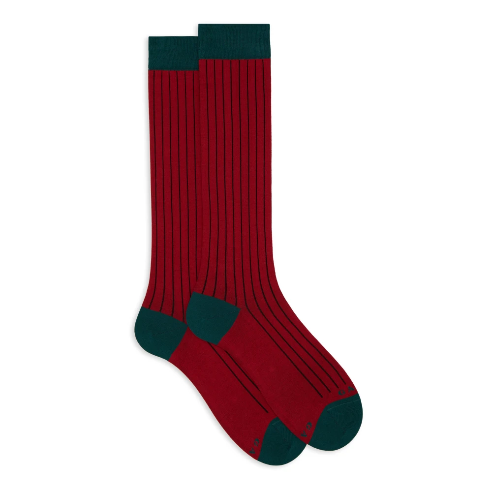 Underwear > Socks - - Gallo - Modalova