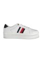 sneaker-blanc-en-polyester-avec-details-contrastants