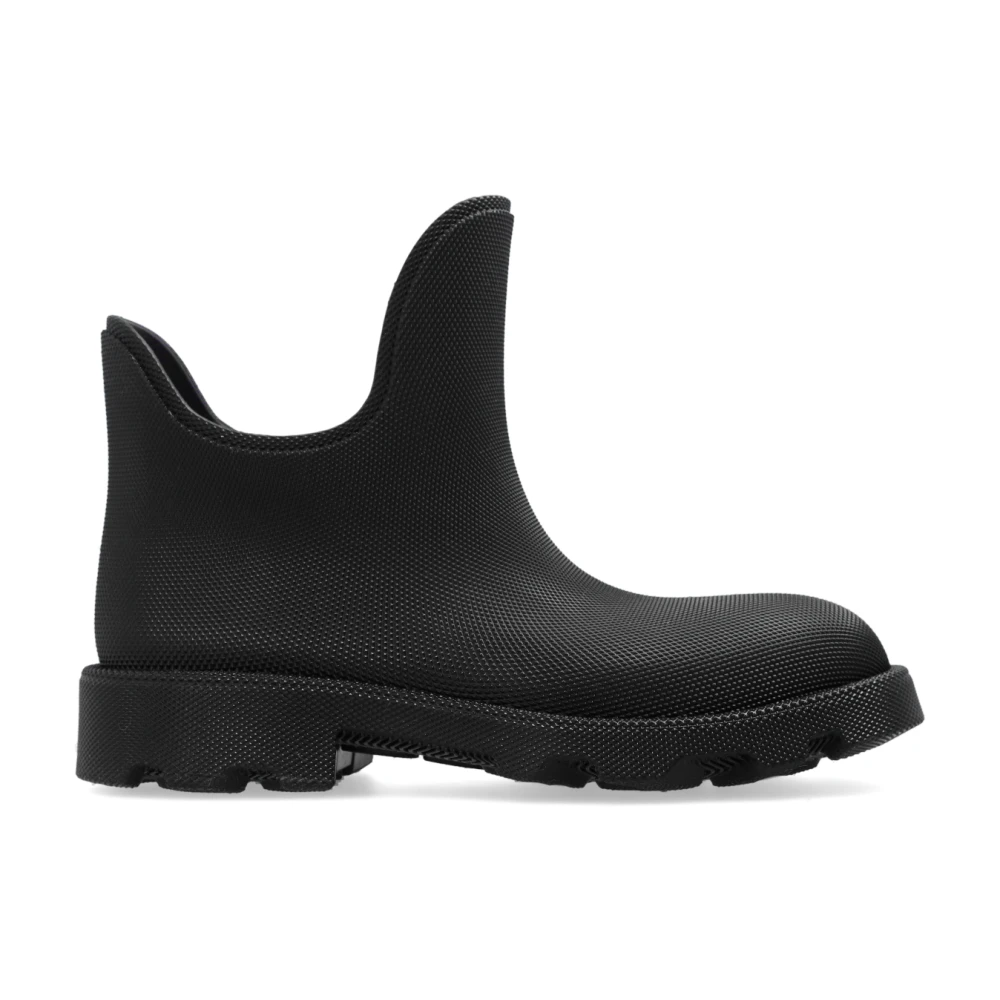 Shoes > Boots > Rain Boots - - Burberry - Modalova