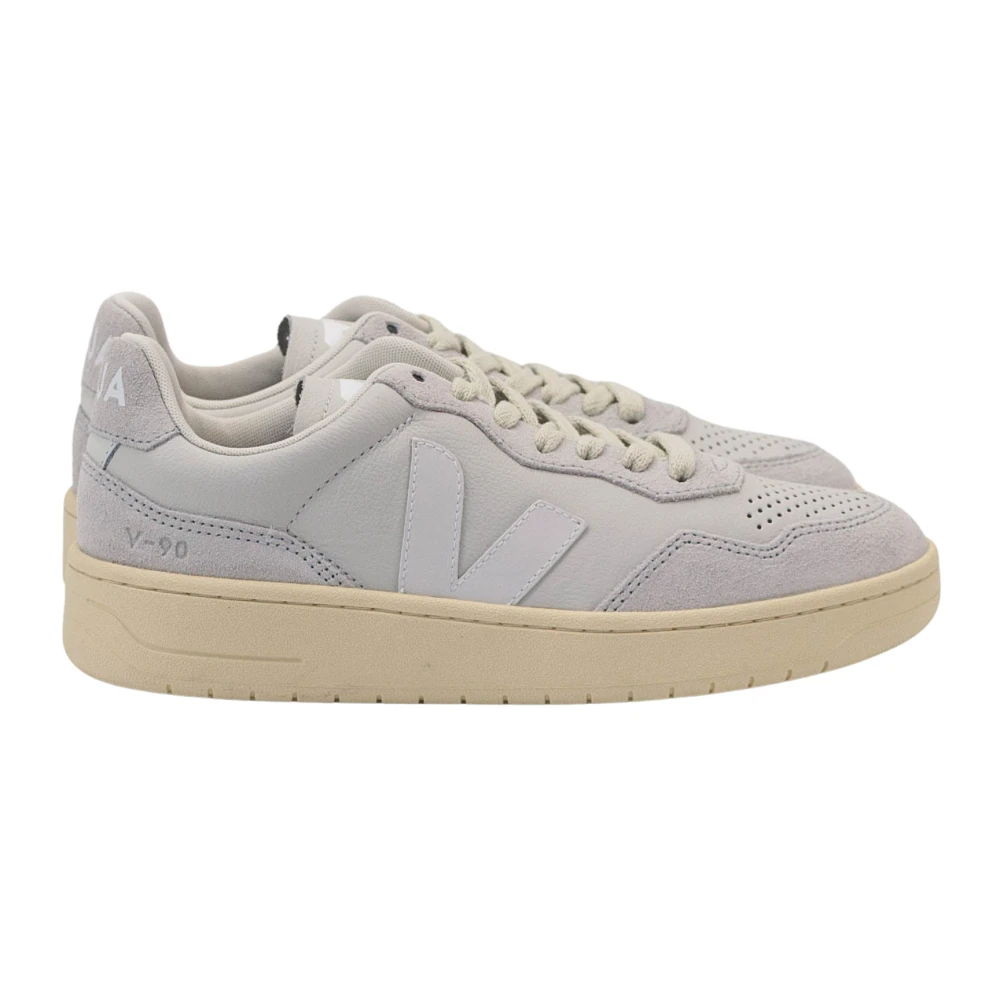 Veja - Shoes > Sneakers - White - Veja - Modalova
