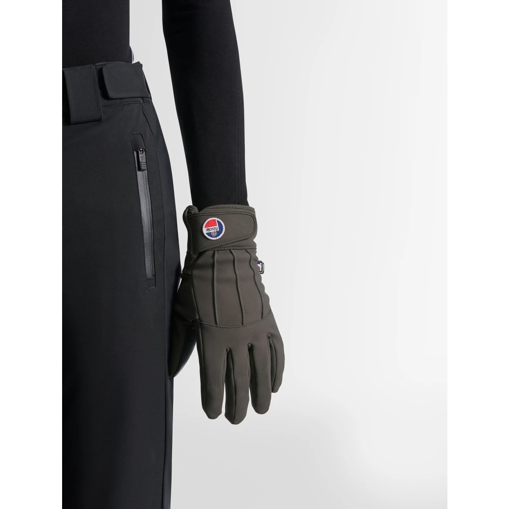 Fusalp Glacier M Handschoen Handschoenen Green Heren