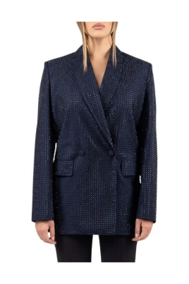 PINKO Blazers Blå 40 IT