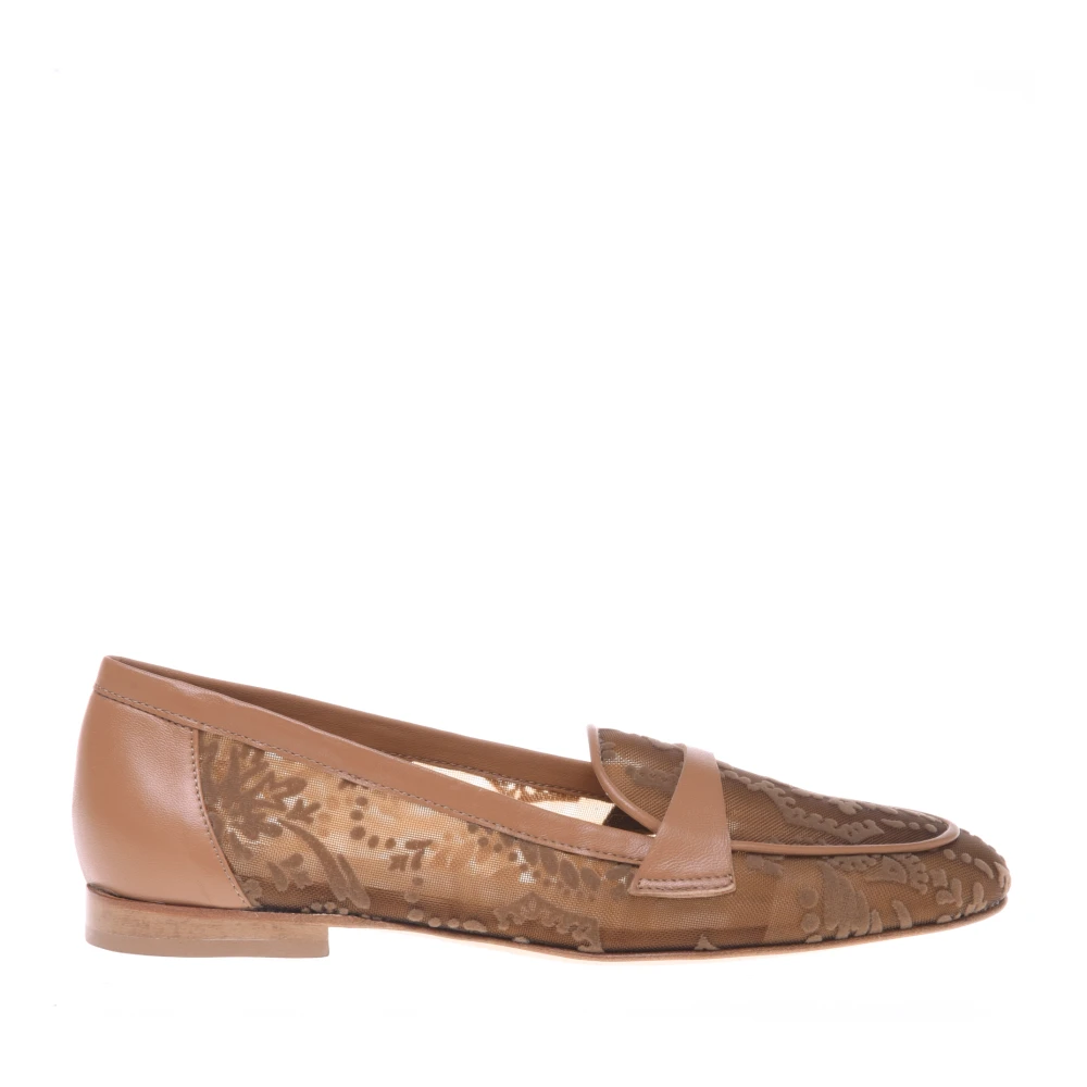 Shoes > Flats > Loafers - - Baldinini - Modalova