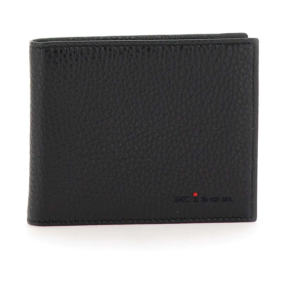 Accessories > Wallets & Cardholders - - Kiton - Modalova