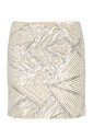 jupe-moulante-a-sequins-dores