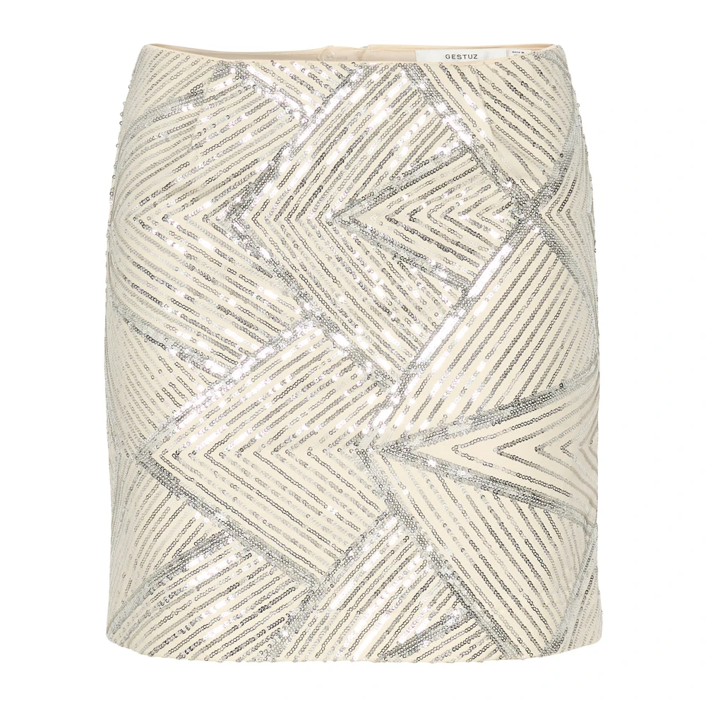 Skirts > Short Skirts - - Gestuz - Modalova