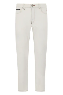 Detroit Fit Jeans Basic