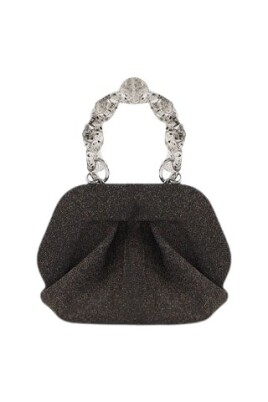 black-cork-clutch-bag-vegan-fabric