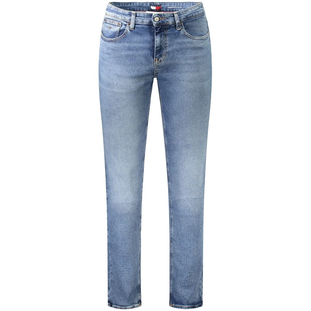 Jeans > Slim-fit Jeans - - Tommy Hilfiger - Modalova