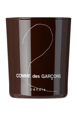 2 Doftljus 150g
