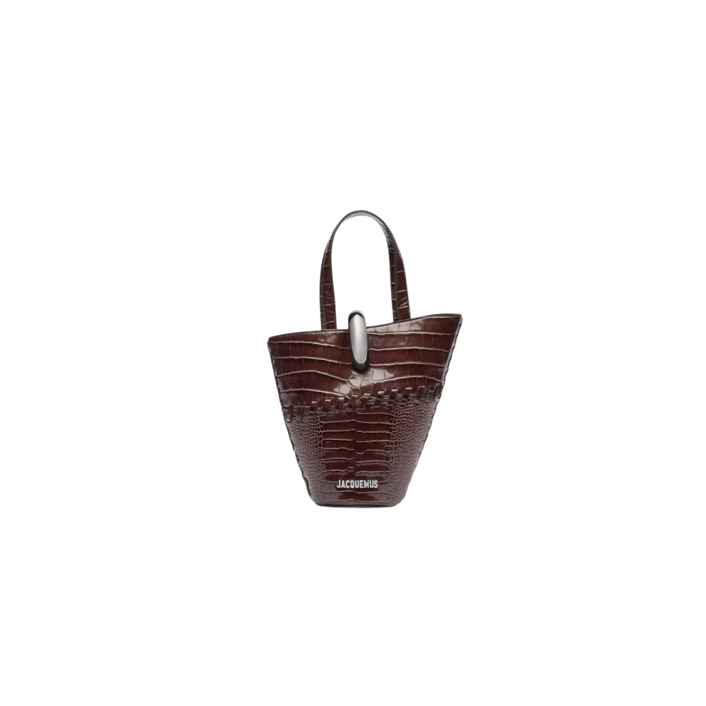Bags > Handbags - - Jacquemus - Modalova
