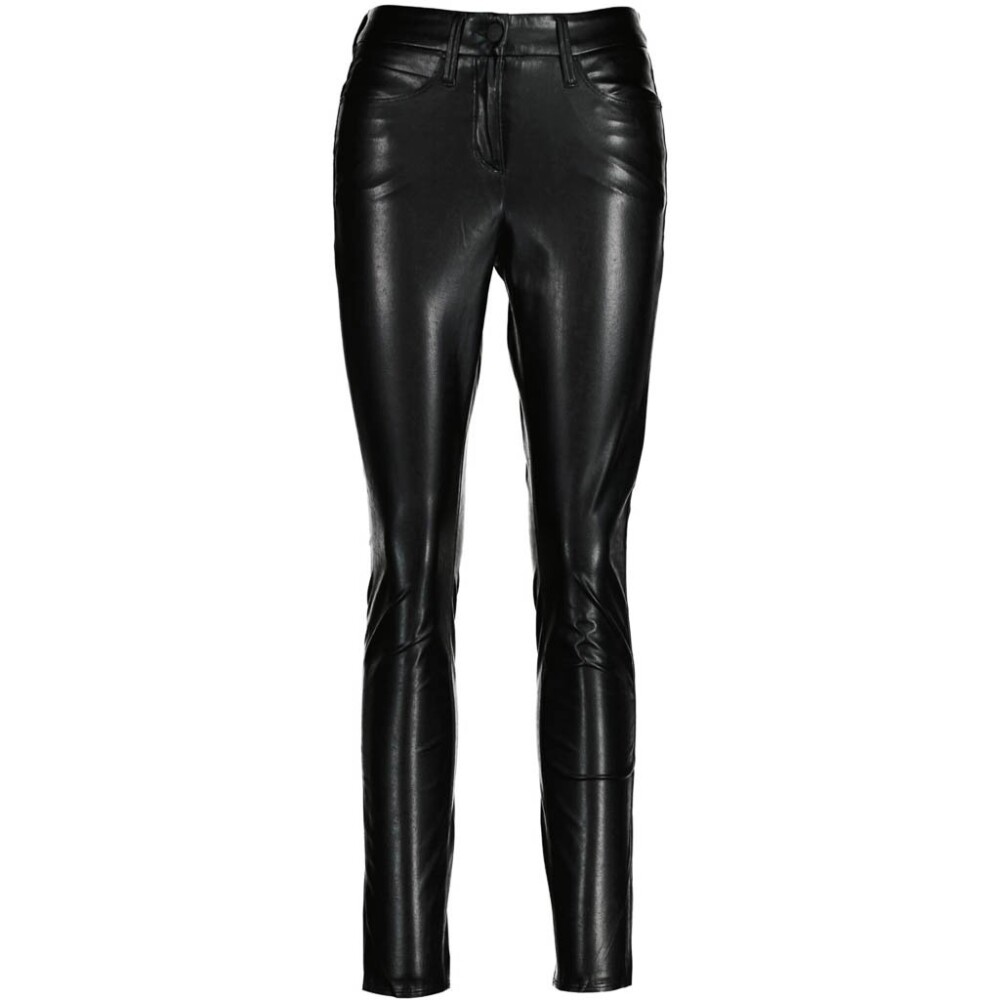 Leren broek cambio new arrivals