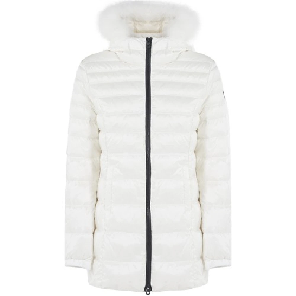 Refrigiwear Donna Bianco - Bomber - Jackets - M