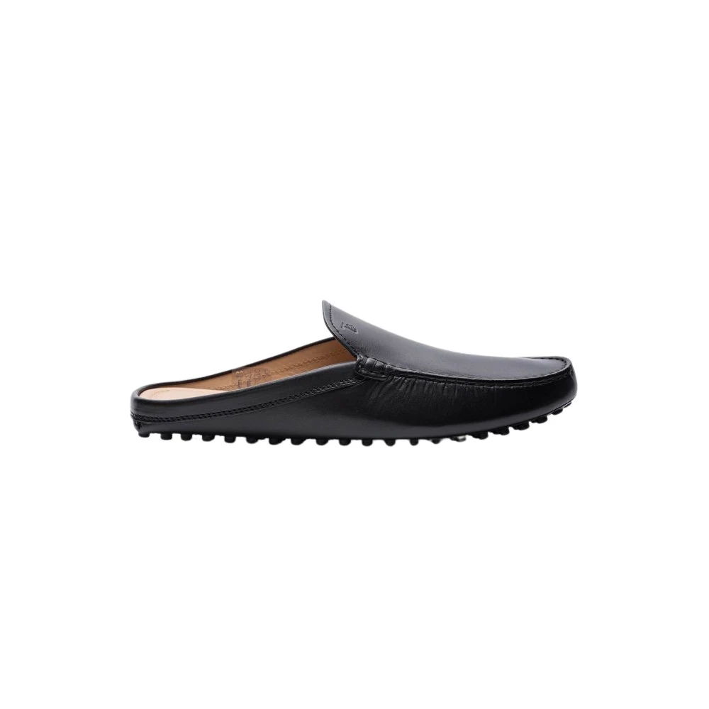 Shoes > Flats > Mules - - Tod's - Modalova