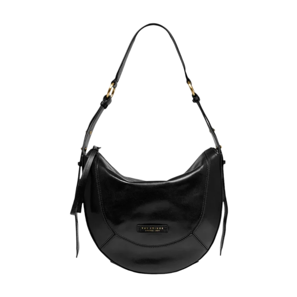 The Bridge Damen Schwarz Taschen, K, One Sizegröße: