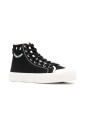 black-logo-high-top-canvas-sneakers