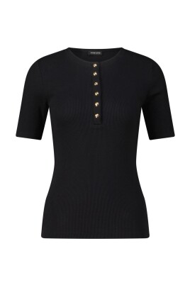t-shirt-elegant-a-boutons