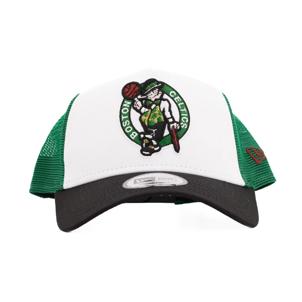 New era Boston Celtics Petten Multicolor Heren