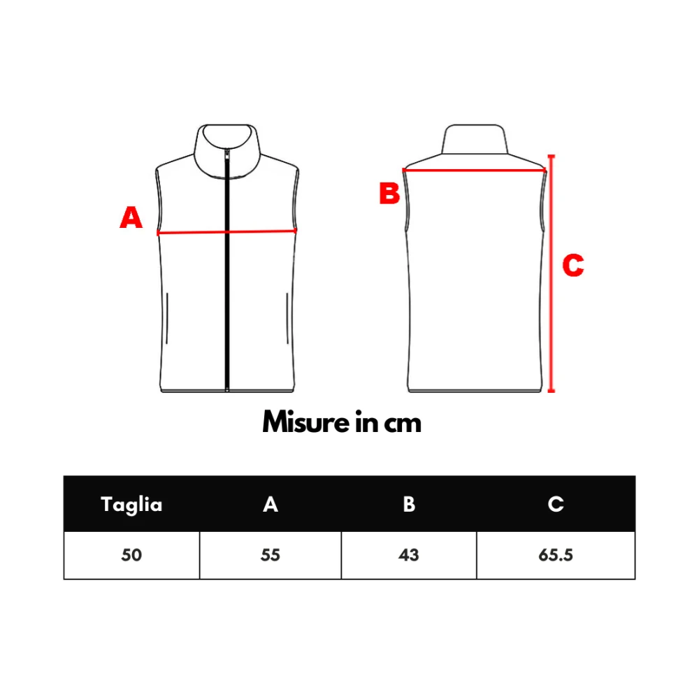 Herno Reversibele Mouwloze Puffer Vest Brown Heren